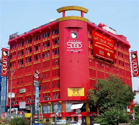 hotel sogo manila